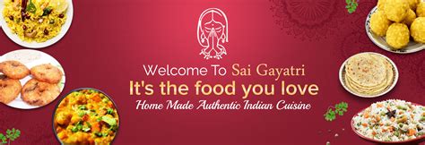<strong>Sai Gayatri Curry Point</strong> is family owned and offer homemade, healthy Indian takeaway delivered straight to your door with a different healthy menu every day. . Sai gayatri curry point